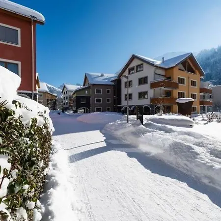 Apartament Sleeps 6 Wifi