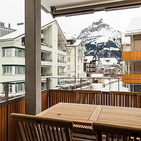 Apartment Sleeps 6 Wifi