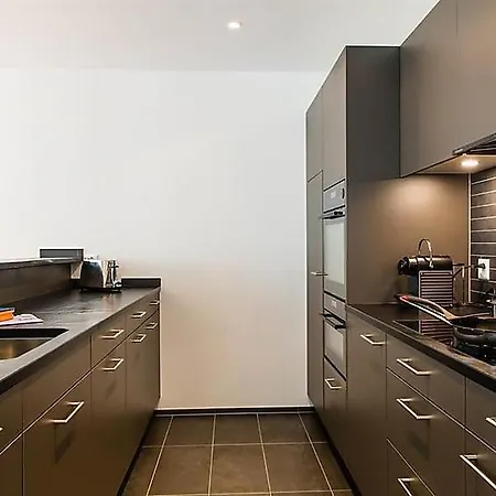 Apartment Sleeps 6 Wifi